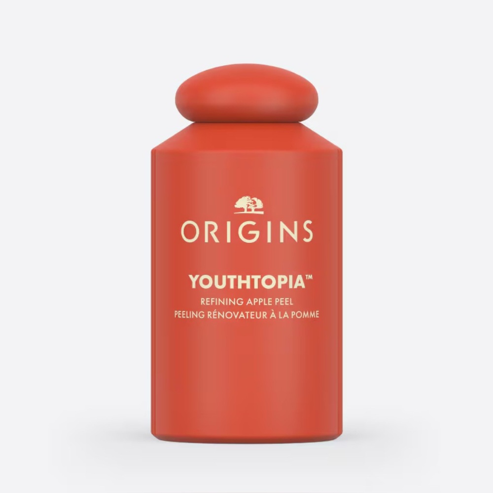 Origins Youthtopia Refining Apple Peel